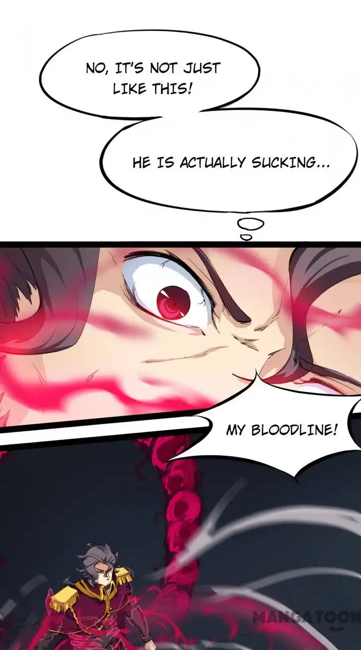 Dragon Pulse Chapter 40 35